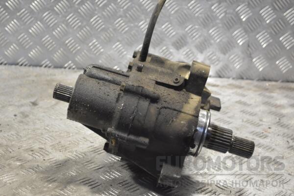 Раздаточная коробка МКПП Fiat Sedici 1.9jtd 2006-2013 215412 - 4