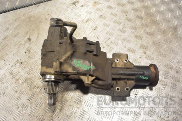 Раздаточная коробка МКПП Fiat Sedici 1.9jtd 2006-2013 215412 - 5