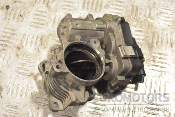 Дросельна заслінка електро Fiat Sedici 1.9jtd 2006-2013 48CDP1/E 215419 - 2