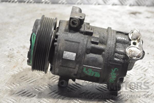 Компресор кондиціонера (дефект) Suzuki SX4 1.9jtd 2006-2013 55701201 215437 - 2