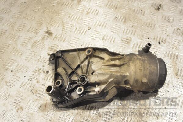 Корпус масляного фільтра Fiat Sedici 1.9jtd 2006-2013 55198696 215444 - 2