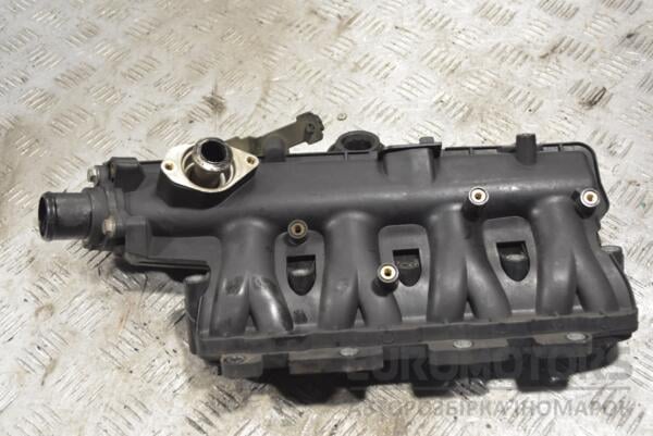 Колектор впускний пластик Fiat Doblo 1.3MJet 2000-2009 73501353 215456 - 2