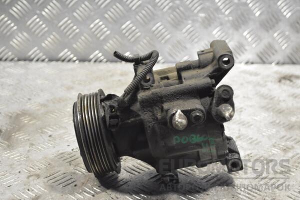 Компресор кондиціонера Opel Combo 1.3MJet 2001-2011 46819144 215463 - 2