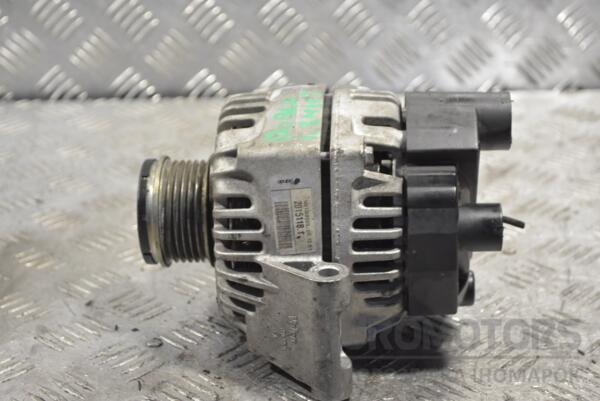 Генератор Citroen Nemo 1.3MJet 2008 TG9S140 215473 - 2