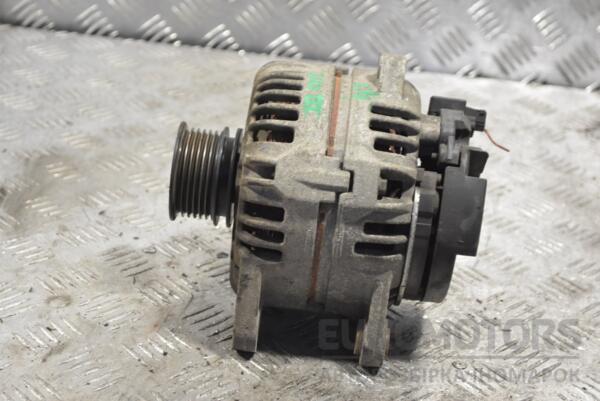 Генератор Renault Modus 1.4 16V 2004-2012 0124425034 215481 - 2