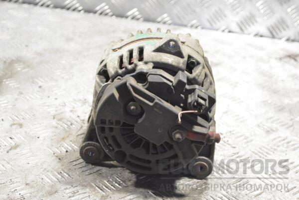 Генератор Renault Modus 1.4 16V 2004-2012 0124425034 215481 - 3