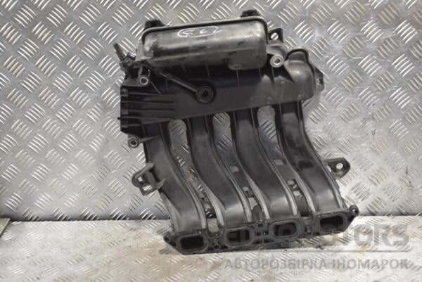 Колектор впускний пластик Renault Clio 1.4 16V (III) 2005-2012 8200275053 215489 - 2