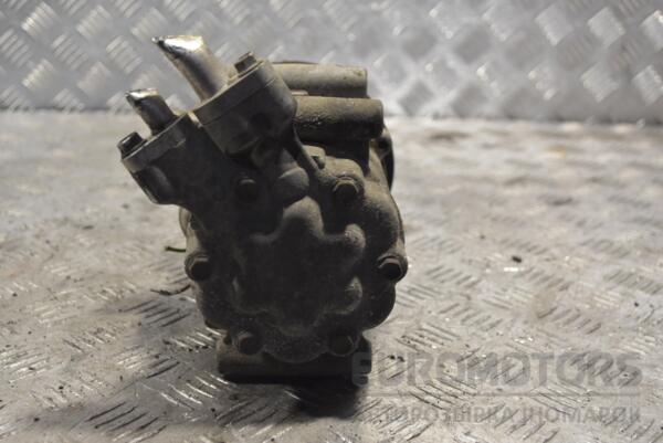 Компрессор кондиционера (дефект) Renault Modus 1.4 16V 2004-2012 8200365787 215497 - 3