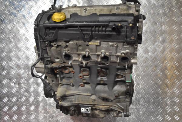 Двигатель Suzuki SX4 1.9jtd 2006-2013 D19AA 215508 - 2