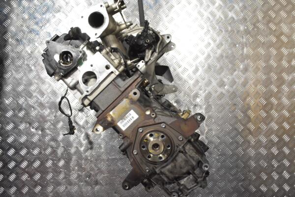 Двигатель Suzuki SX4 1.9jtd 2006-2013 D19AA 215508 - 3