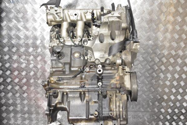 Двигатель Suzuki SX4 1.9jtd 2006-2013 D19AA 215508 - 4