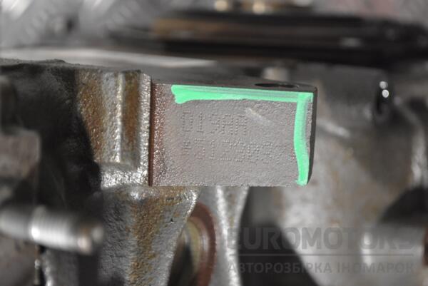 Двигатель Suzuki SX4 1.9jtd 2006-2013 D19AA 215508 - 6