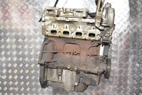 Двигатель Renault Scenic 1.4 16V (II) 2003-2009 K4J 770 215515 - 4