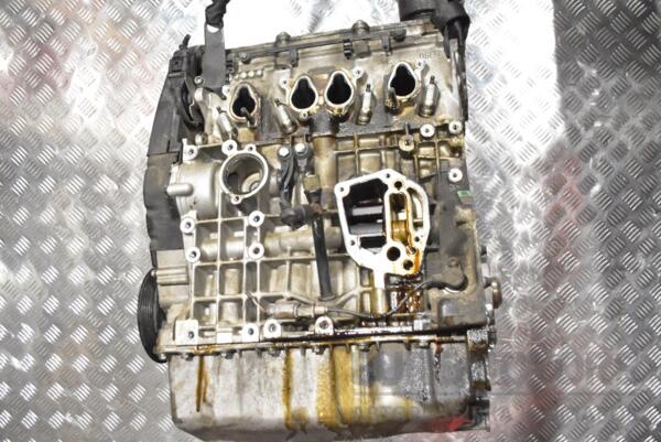 Двигатель VW Bora 1.6 8V 1997-2005 AVU 215521 - 2