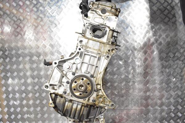 Двигатель VW Bora 1.6 8V 1997-2005 AVU 215521 - 3