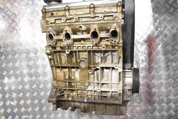 Двигатель VW Bora 1.6 8V 1997-2005 AVU 215521 - 4