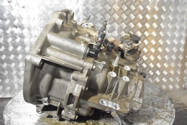 МКПП (механічна коробка перемикання передач) 6-ступка 4x4 Suzuki SX4 1.9jtd 2006-2013 79JB 215533 - 4