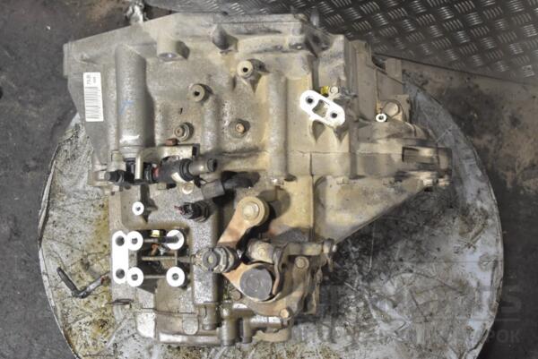 МКПП (механічна коробка перемикання передач) 6-ступка 4x4 Suzuki SX4 1.9jtd 2006-2013 79JB 215533 - 5