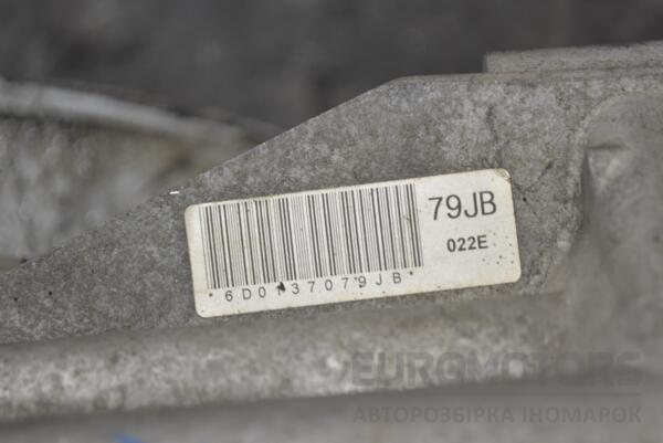 МКПП (механічна коробка перемикання передач) 6-ступка 4x4 Suzuki SX4 1.9jtd 2006-2013 79JB 215533 - 6