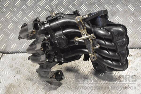 Колектор впускний пластик VW Golf 1.6 8V (IV) 1997-2003 06A133203BM 215545 - 2