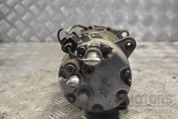 Компрессор кондиционера (дефект) VW Bora 1.6 8V 1997-2005 1J0820803K 215547 - 3