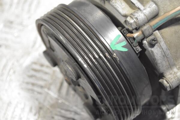 Компрессор кондиционера (дефект) VW Bora 1.6 8V 1997-2005 1J0820803K 215547 - 4