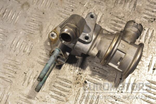 Клапан EGR механ VW Golf 1.6 8V (V) 2003-2008 06A131351B 215551 - 2
