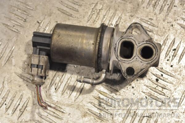 Клапан EGR электр VW Golf 1.6 8V (V) 2003-2008 06A131501F 215553 - 2