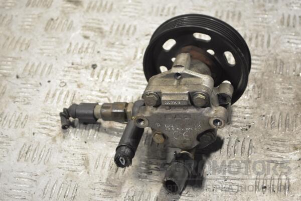 Насос гидроусилителя руля (ГУР) VW Golf 1.6 8V (IV) 1997-2003 1J0422154B 215555 - 2