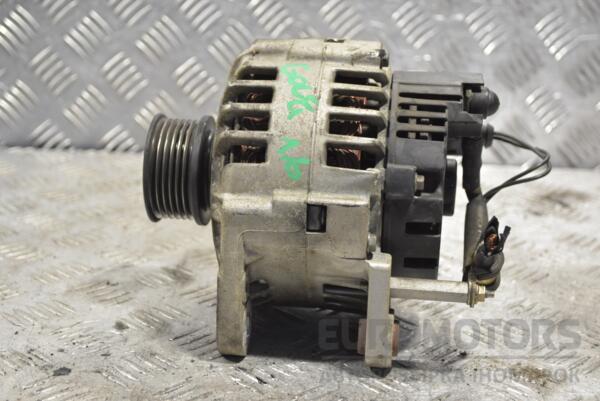 Генератор VW Bora 1.6 8V 1997-2005 030903023J 215557 - 2