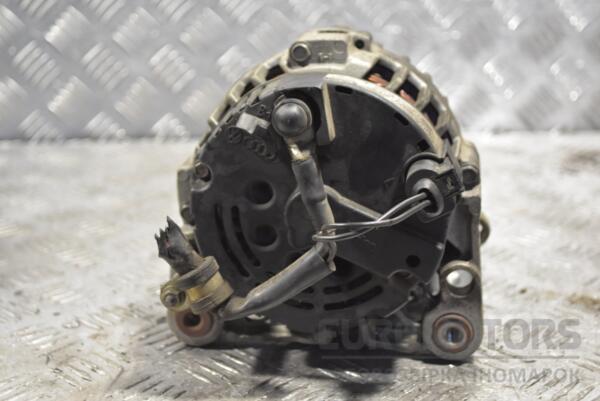 Генератор VW Bora 1.6 8V 1997-2005 030903023J 215557 - 3