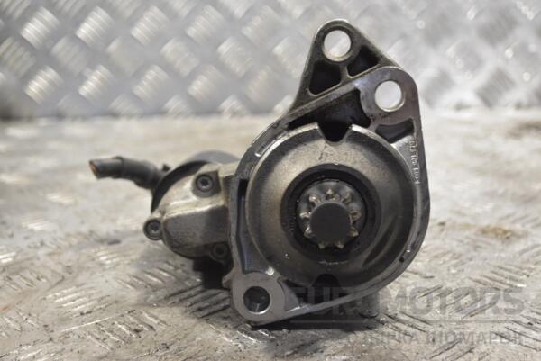 Стартер (дефект) VW Golf 1.6 8V (IV) 1997-2003 0001121006 215560 - 2