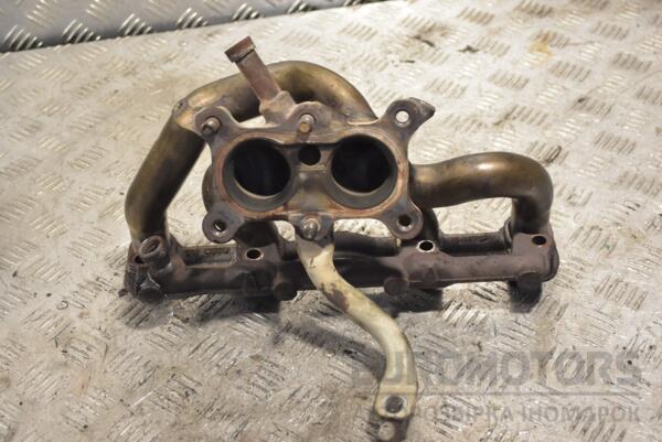 Коллектор выпускной VW Golf 1.6 8V (IV) 1997-2003 215567 - 2