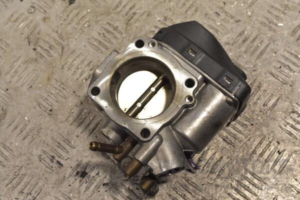 Дроссельная заслонка электр VW Golf 1.6 8V (IV) 1997-2003 06A133062A 215570 - 2