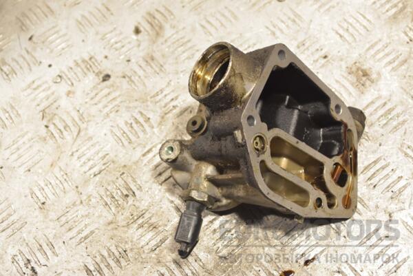 Кронштейн масляного фільтра VW Golf 1.6 8V (IV) 1997-2003 06A115417 215574 - 2