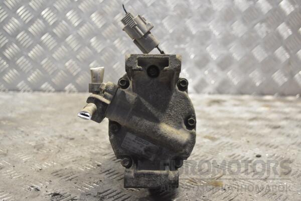 Компресор кондиціонера Toyota Corolla 2.0 D-4D (E12) 2001-2006 4472206364 215583 - 3