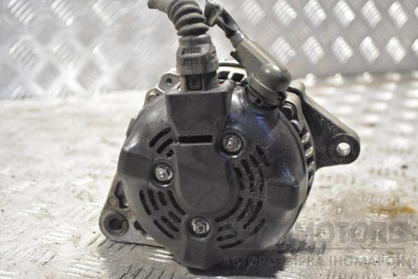 Генератор Toyota Corolla 2.0 D-4D (E12) 2001-2006 0210806040 215586 - 3