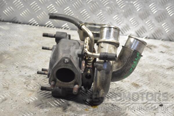 Турбина Toyota Corolla 2.0td D-4D (E12) 2001-2006 172010G010 215593 - 2