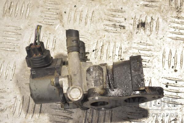 Клапан EGR електричний Toyota Corolla 2.0td D-4D (E12) 2001-2006 2562027090 215598 - 2