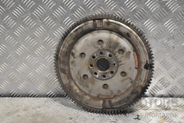 Маховик демпферный Toyota Corolla 2.0td D-4D (E12) 2001-2006 134500G010 215615 - 2