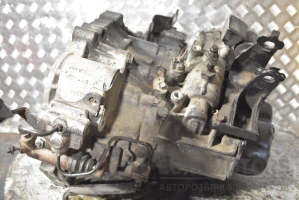 МКПП (механічна коробка перемикання передач) 5-ступка Toyota Corolla 2.0td D-4D (E12) 2001-2006 D1F4A3M 215623 - 2