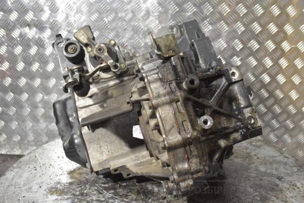 МКПП (механічна коробка перемикання передач) 5-ступка Toyota Corolla 2.0td D-4D (E12) 2001-2006 D1F4A3M 215623 - 4