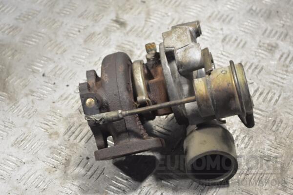 Турбина Iveco Daily 2.8td (E2) 1996-1999 99450704 215642 - 2