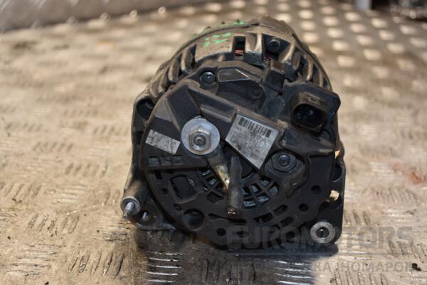 Генератор Audi A3 1.6 16V FSI (8P) 2003-2012 0124325095 215666 - 3