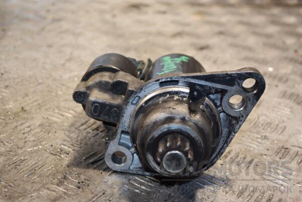 Стартер Audi A3 1.6 16V FSI (8P) 2003-2012 0001120410 215675 - 2