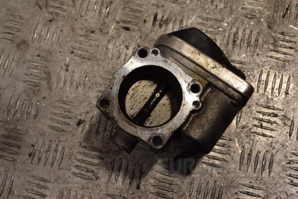 Дросельна заслінка електро VW Touran 1.6 16V FSI 2003-2010 036133062Q 215677 - 2