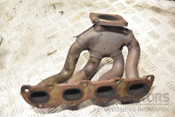 Колектор випускний VW Touran 1.6 16V FSI 2003-2010 03C253031D 215690 - 2