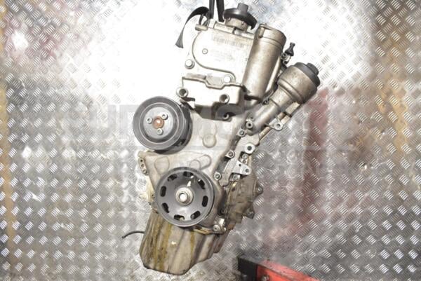 Двигатель VW Touran 1.6 16V FSI 2003-2010 BAG 215694 - 1