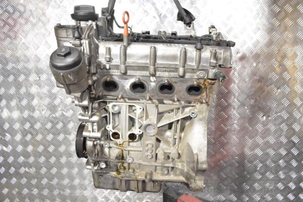 Двигатель VW Golf 1.6 16V FSI (V) 2003-2008 BAG 215694 - 2