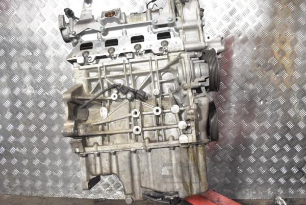 Двигатель VW Golf 1.6 16V FSI (V) 2003-2008 BAG 215694 - 4